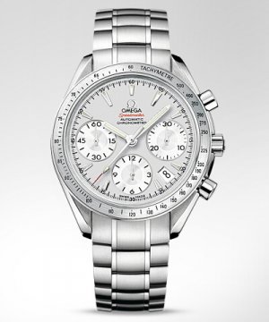 Omega Speedmaster Date de Mens montre