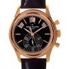 Réplique Patek Philippe Annual Calendar Rose d'or 5960R-010 Montre