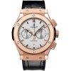 Hublot Classic Fusion Chronographe King Gold Opalin 541.OX.2610.LR