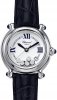 Réplique Chopard Happy Sport Classic Round 38mm Femme 288964-3003 Montre