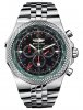 Réplique Breitling Bentley GMT British Racing Hommes A47362S4/B919/998A Montre