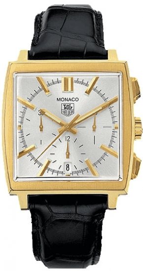 Réplique Tag Heuer Monaco Automatique hommes CW5140.FC8144 Montre - Cliquez sur l'image pour la fermer