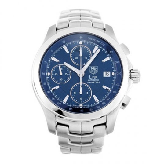 TAG Heuer Link Replique Chronographe CJF2112.BA0576 - Cliquez sur l'image pour la fermer