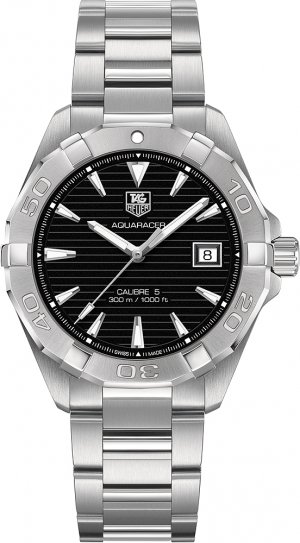 Tag Heuer Aquaracer 300M Calibre 5 Montre automatique