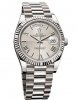 Réplique Rolex Oyster Perpetual Jour Date 40 228239 Montre