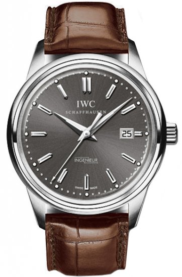 Réplique IWC Vintage Ingenieur automatique hommes IW323304 Montre - Cliquez sur l'image pour la fermer