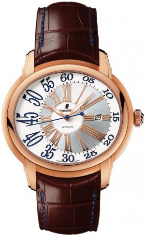 Audemars Piguet Millenary automatique Montre Homme