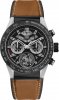 Copie de Tag Heuer Carrera Tourbillon hommes CAR5A8Y.FT6072