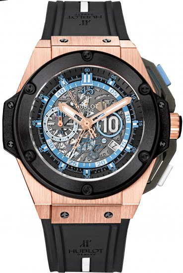 Réplique Hublot King Power Maradona hommes 716.OM.1129.RX.DMA12 Montre - Cliquez sur l'image pour la fermer