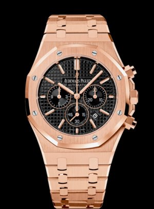 Audemars Piguet Royal Oak Chronographe 26320OR.OO.1220OR.01