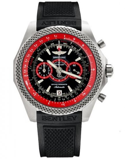 Réplique Breitling Bentley Super Sportif E2736529/BA62/220S Montre - Cliquez sur l'image pour la fermer