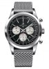 Copie de Breitling Transocean Acier AB015212/BF26/154A