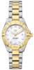 Copie de Tag Heuer Aquaracer Quartz Mes dames 27mm Mes dames WBD1422.BB0321