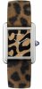 Réplique Cartier Tank Solo Quartz dames W5200015 Montre