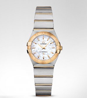 Omega Constellation dames 123.20.24.60.05.002 Montre Réplique