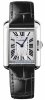 Réplique Cartier Tank Anglaise Small dames W5310029 Montre