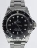 Réplique Rolex Submariner No Date Stainless acier noir Dial 14060M Montre