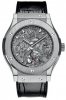 Hublot Classic Fusion Cathedral Tourbillon Minute Repeater titan