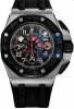 Audemars Piguet Royal Oak Offshore Team Alinghi hommes 26062PT.O