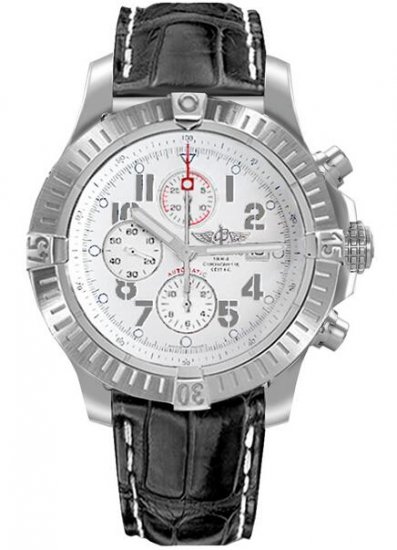 Breitling Aeromarine Avenger Super Montre - Cliquez sur l'image pour la fermer