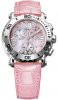 Réplique Chopard Happy Sport Chronographe Quartz 42mm Femme 288499-3012 Montre