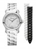 Copie de Chopard Happy Sport 30 MM Quartz Acier et 278590-3001