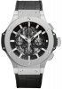 Réplique Hublot Big Bang Aero Bang acier 44mm 311.SX.1170.GR Montre