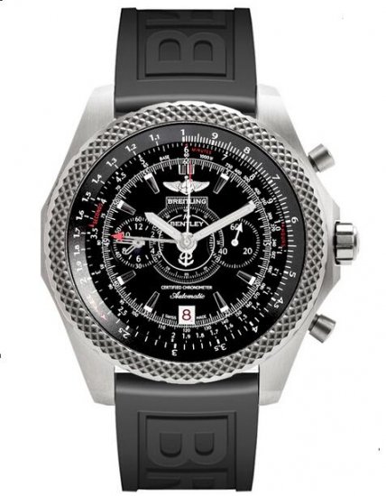 Réplique Breitling Bentley Super Sportif Hommes E2736522/BC63/154S Montre - Cliquez sur l'image pour la fermer