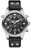 Réplique IWC Pilot's Double chronographe hommes IW377801 Montre