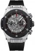 Hublot Big Bang Unico titane ceramique automatique 411.NM.1170.R