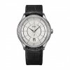 Réplique Piaget Gouverneur Argent Dial automatique Homme G0A37111 Montre