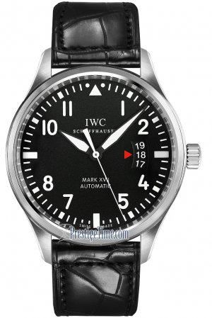 Réplique IWC Pilot's Mark XVII hommes IW326501 Montre