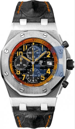 Audemars Piguet Chronographe Royal Oak Offshore 42mm Hommes - Cliquez sur l'image pour la fermer