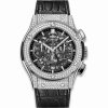 Copie de Hublot Classic Fusion Aerofusion 45mm 525.NX.0170.LR.1704