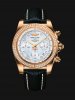 Breitling Chronomat 41 HB0140CA/A723/220X/H18BA.1 Montre