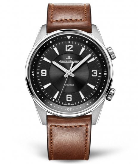 Copie de Jaeger-LeCoultre Polaris Acier 9008471 - Cliquez sur l'image pour la fermer