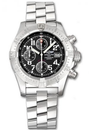 Montre Breitling Avenger Aeromarine Hommes