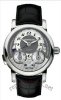 Réplique Montblanc Star Nicolas Rieussec Monopusher Chronographe 102337 Montre