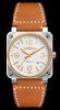 Bell & Ross BR 03-92 ACIER & or rose