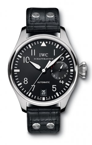 Réplique IWC Big Pilot's hommes IW500401 Montre