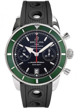 Réplique Breitling Superocean Heritage chronographe 44 A2337036/BB81/200S Montre