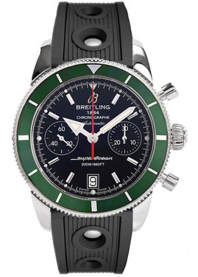 Réplique Breitling Superocean Heritage chronographe 44 A2337036/BB81/200S Montre - Cliquez sur l'image pour la fermer