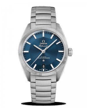 OMEGA Constellation Globemaster Co-Axial Master CHRONOMETER 39mm 130.30.39.21.03.001