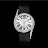 Réplique Piaget Limelight Gala Argent Dial Diamond Satin Femme GOA38160 Montre