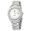 TAG Heuer Aquaracer argent Dial Acier inoxydable WAY1111.BA0910