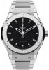 Hublot Classic Fusion automatique titane 45mm 511.NX.1170.NX Mon