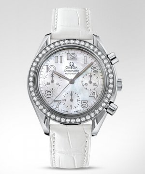 Omega Speedmaster reduit Ladies montre