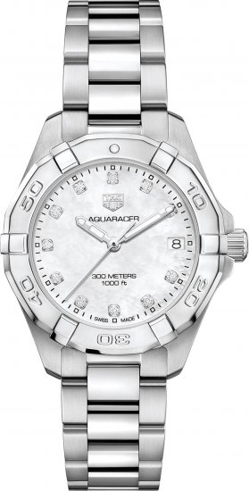 Copie de TAG Heuer Aquaracer WBD1314.BA0740 - Cliquez sur l'image pour la fermer