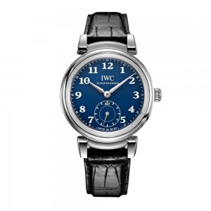 Copie de IWC Da Vinci Edition IW358102