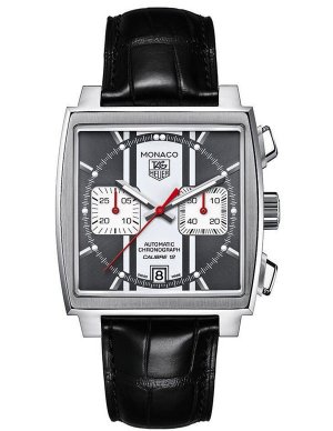 TAG Heuer Monaco Replique Chronographe CAW211N.FC6177